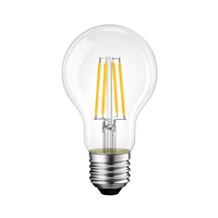 Bombillo Led 7W A60 E27 Smart Deco