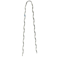 Remate Preformado Acometida #6 1/2 9000 kg 30 cm