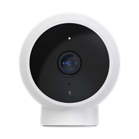 Camara 2 K Soporte Magnetico Xiaomi