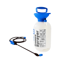 Bomba Fumigar Uso Agricola 5 L 1.3 Galones Torino
