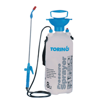 Bomba Fumigar Uso Agricola 8 L 2.08 Galones Torino