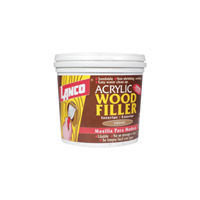 Masilla Madera Acrylic Filler Cedar 1/4 Lanco