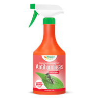 Insecticida Anti Hormigas 1 L Happy Plant