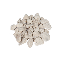 Piedra Cuarta Blanca 19 a 22 Kg