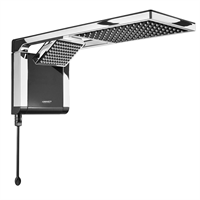 Ducha Acqua Duo 127V 5500W Lorenzetti