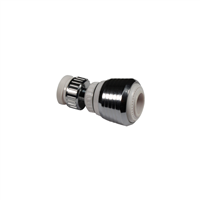 Aspersor Filtro Fregadero Rociador Flexible