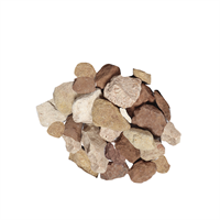 Piedra Quinta Colores 7 kg