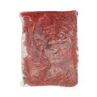 Musgo Decorativo Reindermoss Ribbon Red