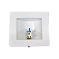 Caja Empotrar Prevista Kit Ice Maker
