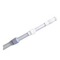 Tubo Telescopico Piscina 8-16"