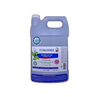 Alcohol Gel Galon Ecologiko