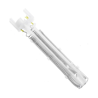 Repuesto Resistencia Top Jet Advance 220V 7500W Lorenzetti