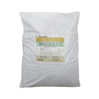 Fertilizante 18-5-15-6-0.2-7.3 Granulado Form Completa 15Kg