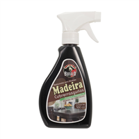 Restaurador De Madera Búfalo 350 Cc