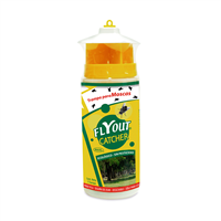 Trampa Mosca Catcher Fly Out
