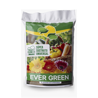 Super Sustrato Universal 5 L / 2.5 Kg Evergreen