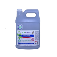 Alcohol Liquido Galon Ecologiko