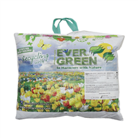 Sustrato Cactus Y Suculentas 25 L Evergreen