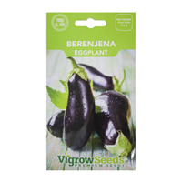 Semilla Berenjena