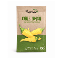 Semilla Chile Limon