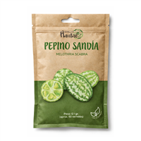 Semilla Pepino Sandia