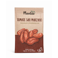 Semilla Tomate San Marzano