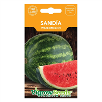 Semilla Sandia