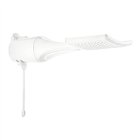 Ducha Loren Shower Electronica 127V 5500W Lorenzetti