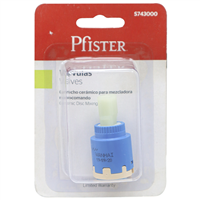 Repuesto Embolo S743000 Pfister