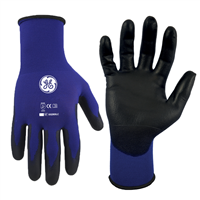 Guante Recubierto Poliuretano 18 Ga Talla Xl