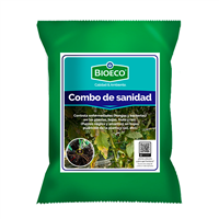 Controlador de Sanidad 5 L Bioeco