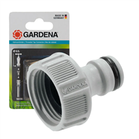 Adaptador Hembra 3/4" Gardena
