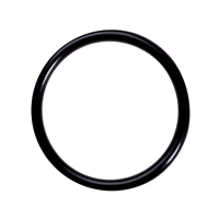 Empaque Oring 1/8" x 1/16" 10 Unidades