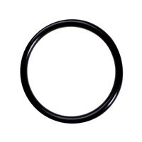 Empaque Oring 7/16" x 3/32" 10 Unidades