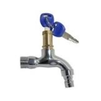 Llave Choro Antirobo
