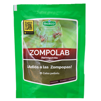 Insecticida Hormiga Zompopa y Cortadora Zompolac 50 g