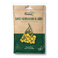 Semilla Tomate Cherry Locura de Barry