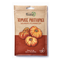 Semilla Tomate Mutxamel