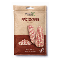 Semilla Maiz Rocamey