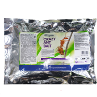 Insecticida Control Hormiga Crazy Ant Bait 500 g