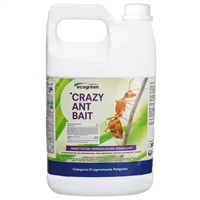 Insecticida Control Hormiga Loca Ant Bait 1 Kg
