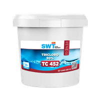 Tricolor Granulado 90% Piscina TC 452 Galon sur