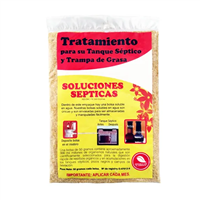 Enzima y Bacteria Lavanda Tanques Septico 2 Onz