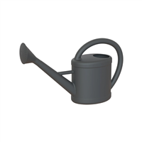 Regadera Mondeco 5 L Antracita