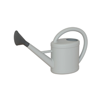 Regadera Mondeco 5 L Gris Claro