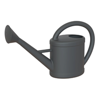 Regadera Mondeco 10 L Antracita