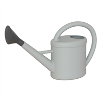 Regadera Mondeco 10 L Gris Claro