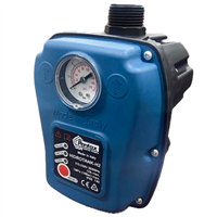 Control Hidrotank H-2 12 A 110 - 220 V