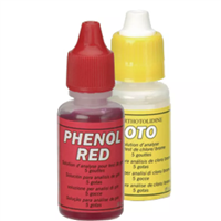 Solucion Piscina Oto Phenol