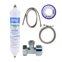 Accesorio Ice Maker Coflex